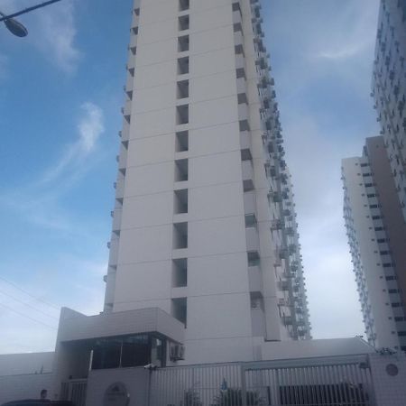 Edf Shopping Park Selective Leilighet Recife Eksteriør bilde