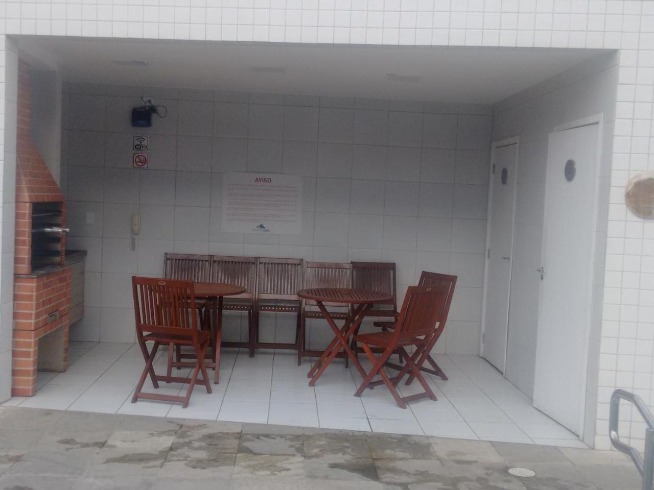 Edf Shopping Park Selective Leilighet Recife Eksteriør bilde