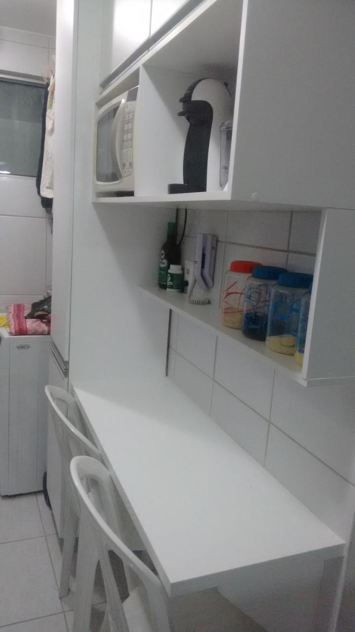 Edf Shopping Park Selective Leilighet Recife Eksteriør bilde