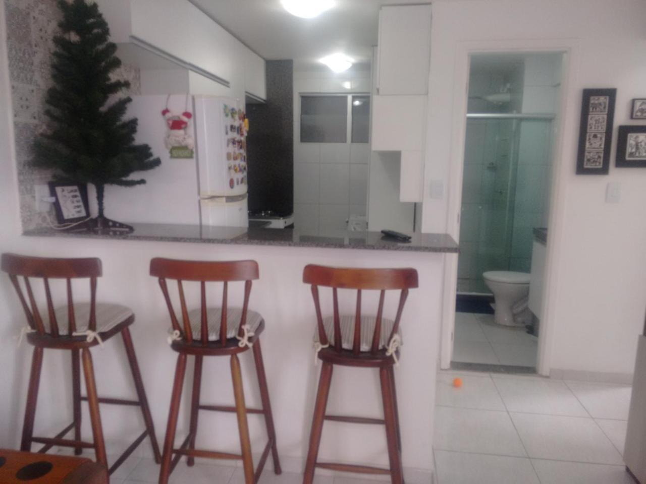Edf Shopping Park Selective Leilighet Recife Eksteriør bilde