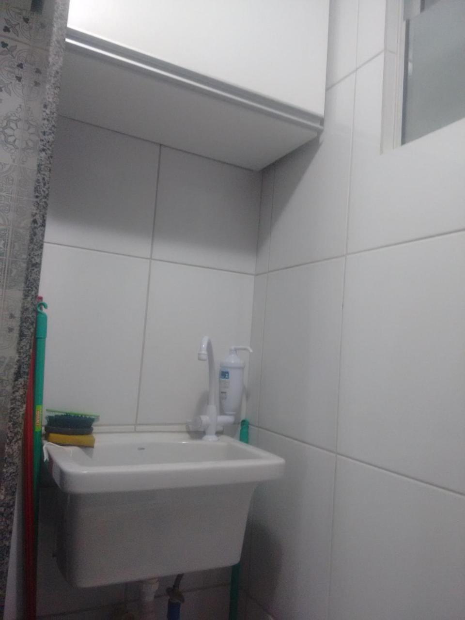 Edf Shopping Park Selective Leilighet Recife Eksteriør bilde